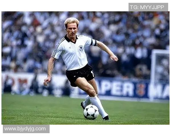 德国足球长发球星的代表人物及其在足球史上的独特地位解析