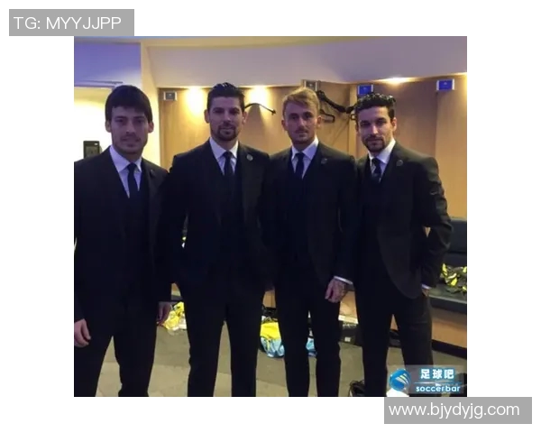 足球场外风采尽显：盘点球星们的西装搭配与时尚魅力