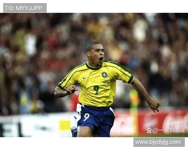 通过绰号来揭示足球明星的真实身份你能猜出他们是谁吗